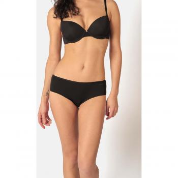 Skiny Advantage Micro Hüft-Panty 2er-Pack Schwarz Größe 36
