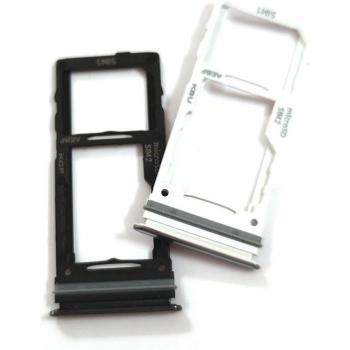 10PCS Samsung Galaxy A52/A52 5G/A72/A72 5G/A52s 5G SIM Card Tray Replacement Parts