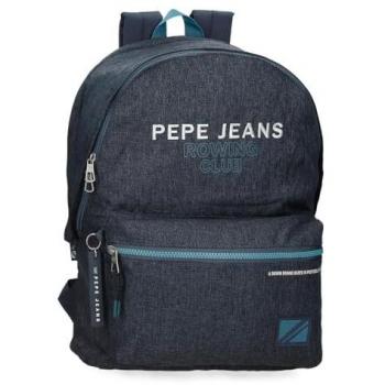 Sac à Dos Marine Pepe Jeans Edmon 24L
