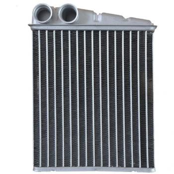 NRF 54276 Radiator Interior Heat Exchanger OE 1698300761