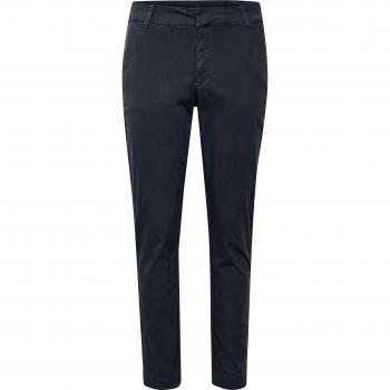Kaffe Anzughose Mette Dunkelblau Regular Fit 42