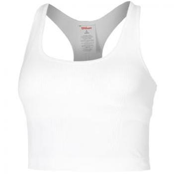 Tirantes Wilson Everyday Brami en tono blanco