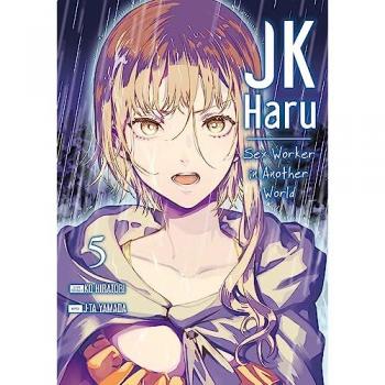 JK Haru