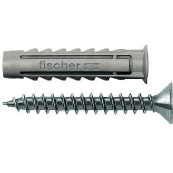 Fischer 070021 6 x 30 mm SX S/10 Expansion Plug