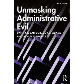 Vitalsource Technologies, Inc. Unmasking Administrative Evil