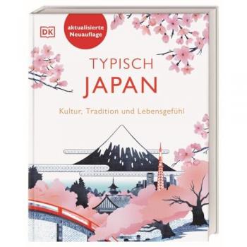 Dorling Kindersley Reiseführer Typisch Japan