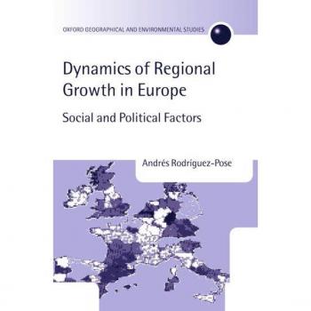 The Dynamics of Regional Growth in Europe