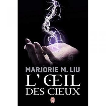 Marjorie Liu