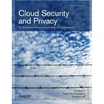 Cloud Security and Privacy