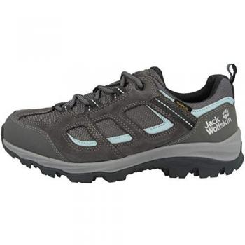 Scarpe da Trekking Donna Jack Wolfskin Vojo 3 Texapore Low