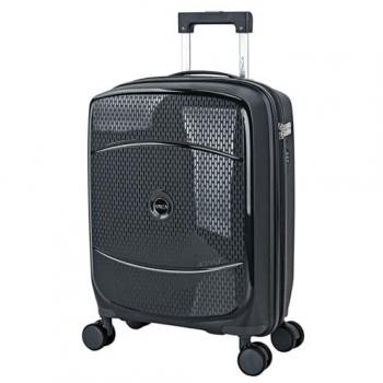 Maleta Itaca Moscu Mujer, Cabina rígida 55cm con candado de combinación