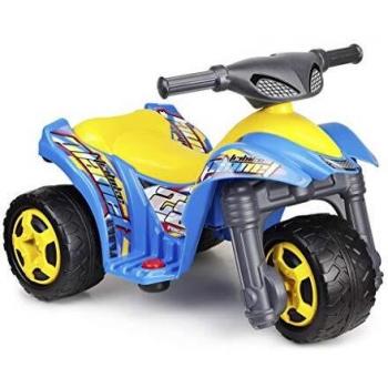 Feber 6 Volt Tricycle
