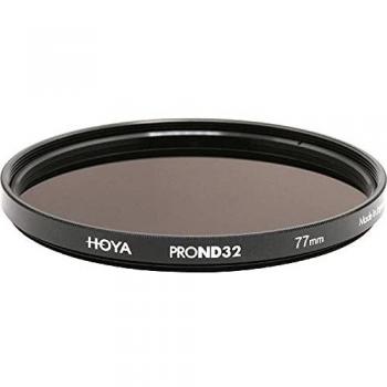 Filtre gris neutre Hoya Prond 32 ND32 77 mm