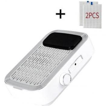 Système d'Aspiration Ongles et Tablettes 150W
