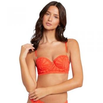 Reggiseno Donna Morgan Salomé Coppa Modellata Imbottita