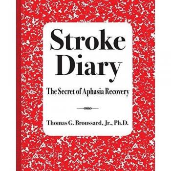 Stroke diary