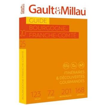 Guide Bourgogne