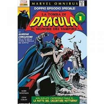 La tomba di Dracula. Vol. 2