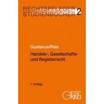 Handels-, Gesellschafts