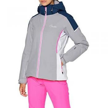 Dare 2b Damen Contrive Jacke, wasserdicht und warm, FR : 3XL