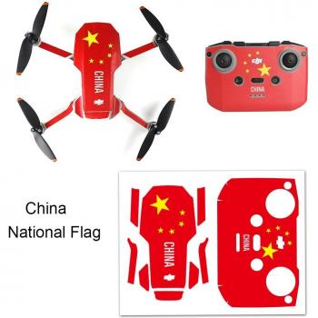 Funda Protectora de PVC para DJI Mavic Mini