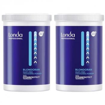 Londa Professional Blondoran Polvo Descolorante
