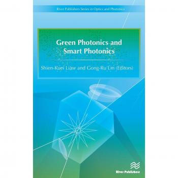 Green Photonics and Smart Photonics