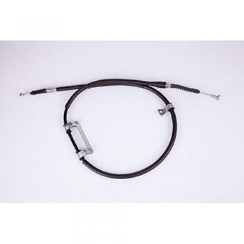 HELLA 8AS 355 661-541 Parkbremse Seil