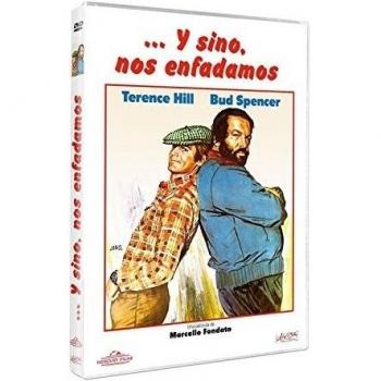 Y Si No, Nos Enfadamos