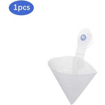 Collapsible Food Waste Filter