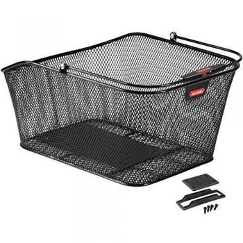 City 2 GTA Noir Basketball Basket – One Size Unisex