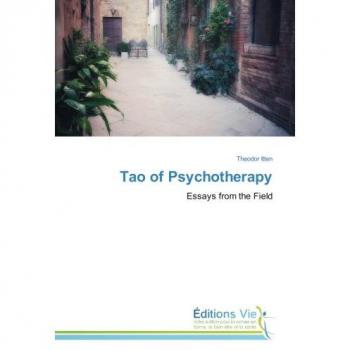 Tao of Psychotherapy