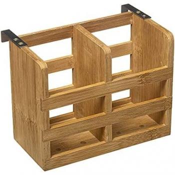 BambooGuard: Escurridor y Cubertero Ref. 78103