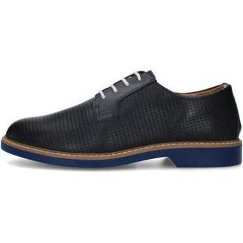IGI&CO Modische Herrenschuhe E25-7606111-BL