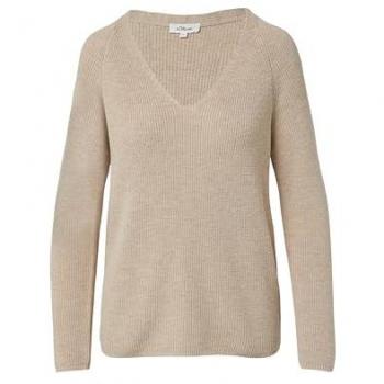 S.Oliver Strickpullover für Damen