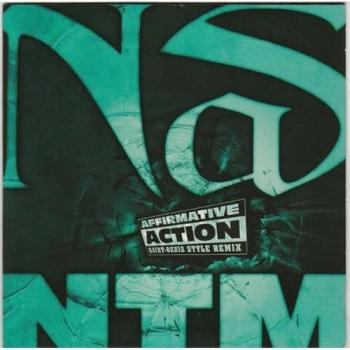 Saint‑Denis Remix – Action Affirmitive