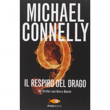 Michael Connelly Il Respiro Del Drago