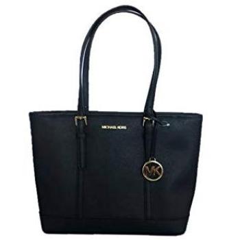 Michael Kors Borsa One Size 35s0gtvt1lbla Nero
