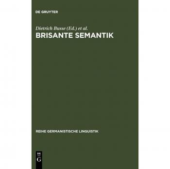 Brisante Semantik