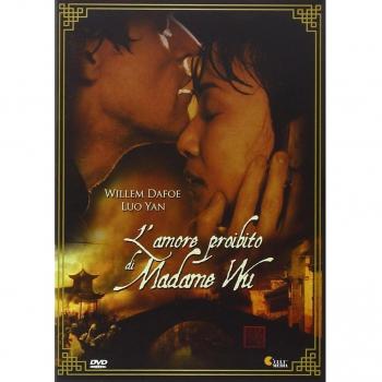 L' amore proibito di Madame Wu