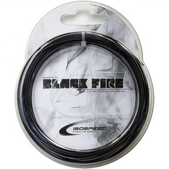 Isospeed Black Fire 200m String Reel