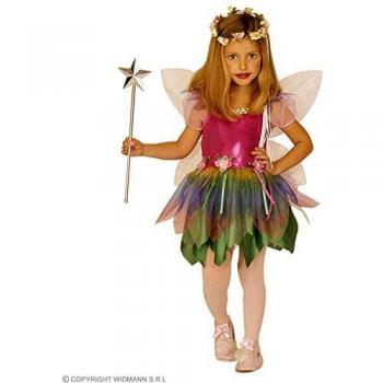 Costume Fatina Arcobaleno 3/4 4/5