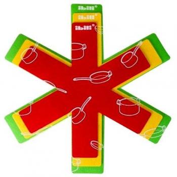 Protectores de sartenes IBILI