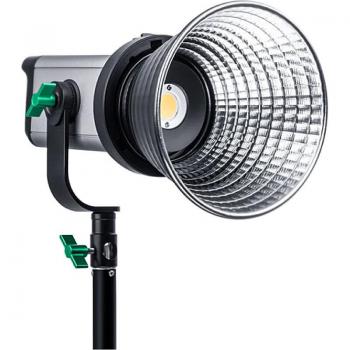 Viltrox Ninja10 COB LED Video Lamp – Dauerlicht Schwarz