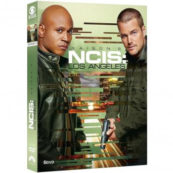 Ncis : Los Angeles