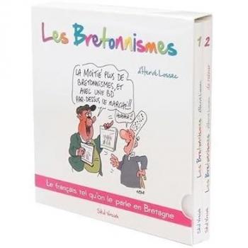 Coffret les bretonnismes