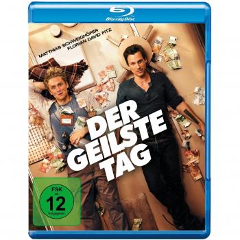 Der geilste Tag
