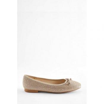 Ballerines Chic Forever Champagne Taille 38