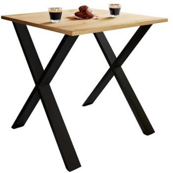 Mesa de Comedor de Madera Xona 76 cm