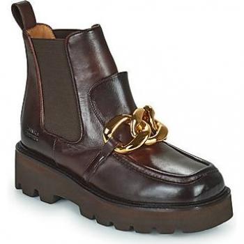 Bottes Melvin & Hamilton CASSY 1 Marron Femme Taille 40